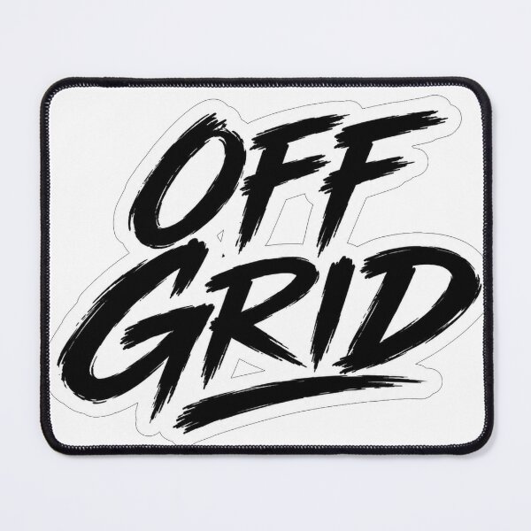 Item preview, off-grid streetwear designed and sold by klyvions.