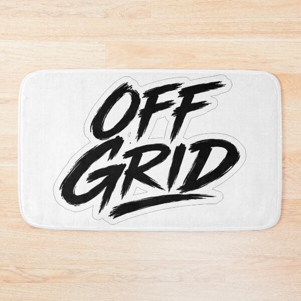 Item preview, off-grid streetwear designed and sold by klyvions.