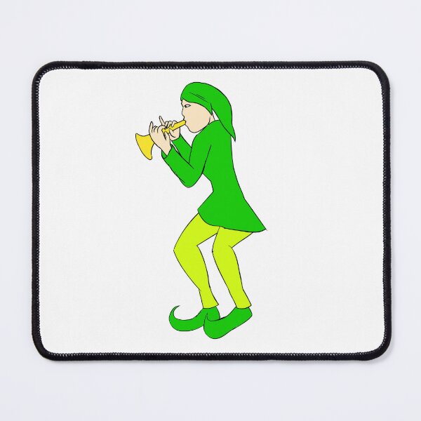 Item preview, Pied Piper designed and sold by Quistlor.