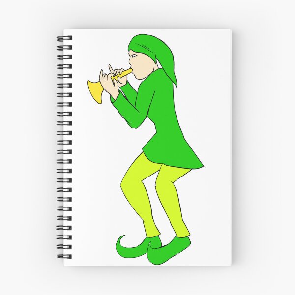 Item preview, Pied Piper designed and sold by Quistlor.
