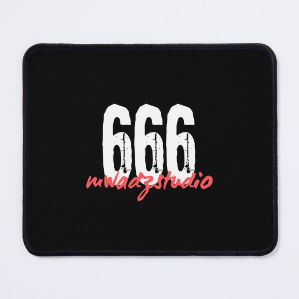 Item preview, 666 designed and sold by LYFSTYLE.GEMS.