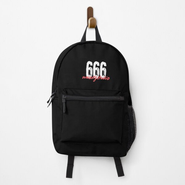 Item preview, 666 designed and sold by LYFSTYLE.GEMS.
