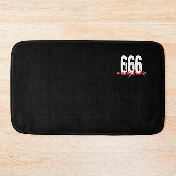 Item preview, 666 designed and sold by LYFSTYLE.GEMS.