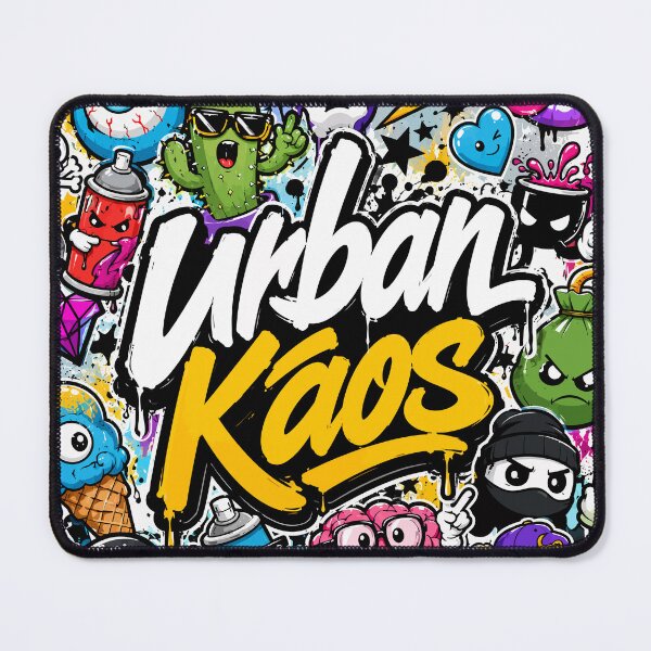 Item preview, Urban Kaos designed and sold by urbankaos.