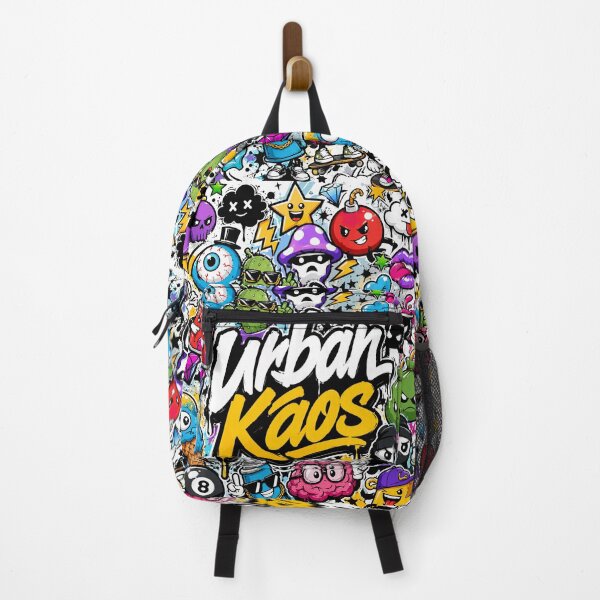 Item preview, Urban Kaos designed and sold by urbankaos.