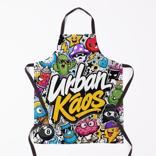 Item preview, Urban Kaos designed and sold by urbankaos.