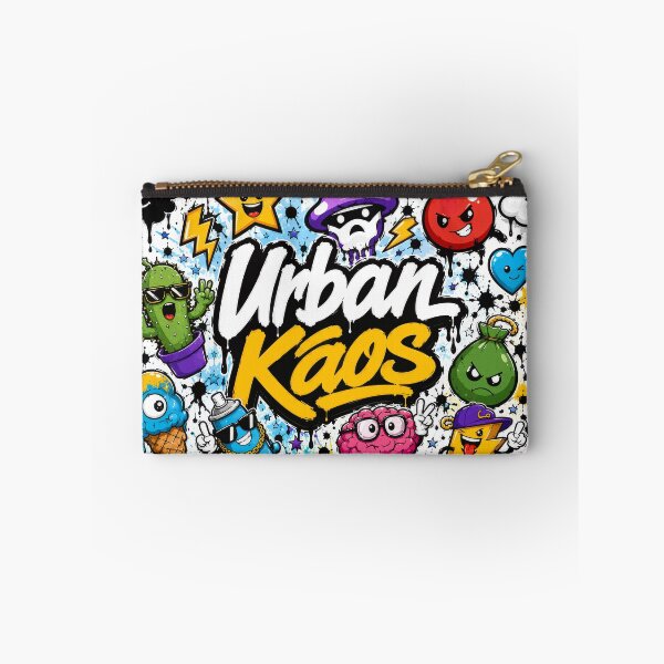 Item preview, Urban Kaos designed and sold by urbankaos.