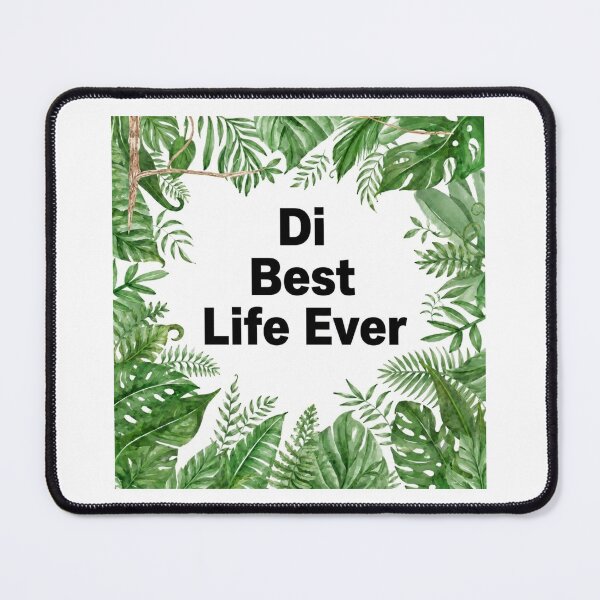 Item preview, JW Jamaican Creole Patwa The Best Life Ever Item designed and sold by JW Best Life Ever Designs and More.
