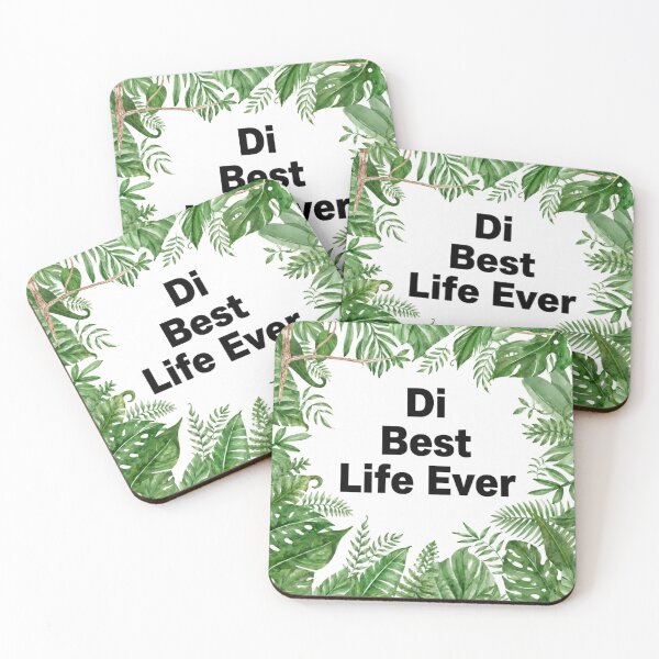 Item preview, JW Jamaican Creole Patwa The Best Life Ever Item designed and sold by JW Best Life Ever Designs and More.