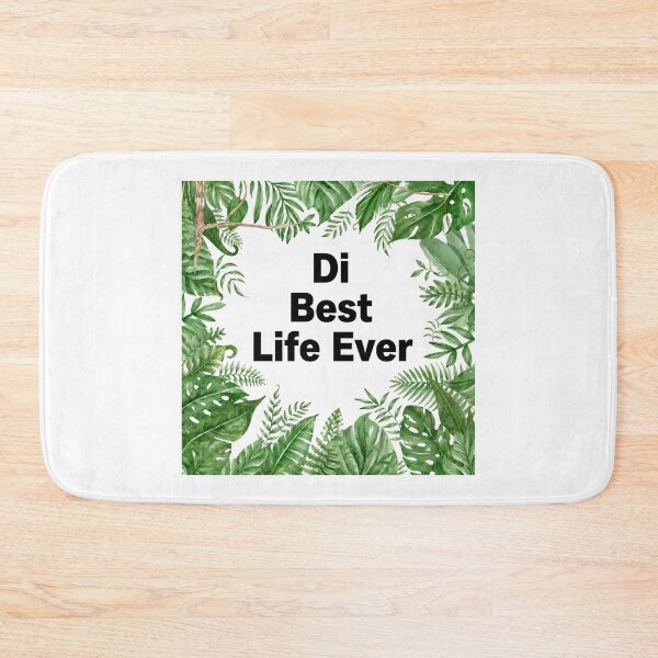 Item preview, JW Jamaican Creole Patwa The Best Life Ever Item designed and sold by JW Best Life Ever Designs and More.