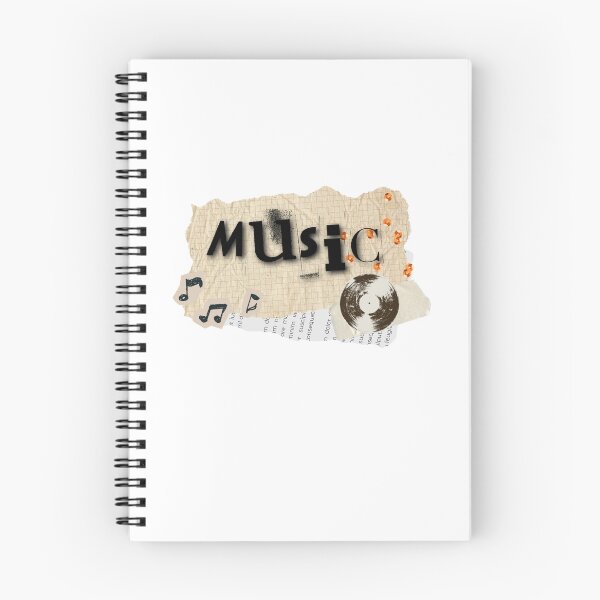 Item preview, Music Art/Stickers designed and sold by finchthebard.
