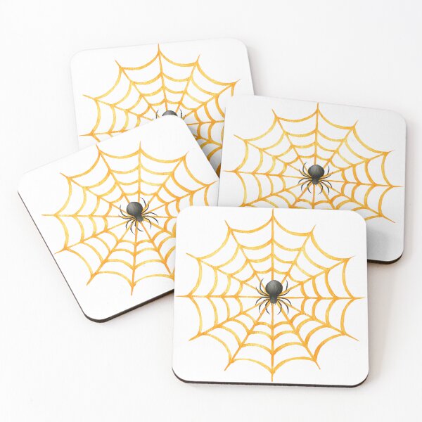 Item preview, Spider on its web designed and sold by Chris Art Printing.
