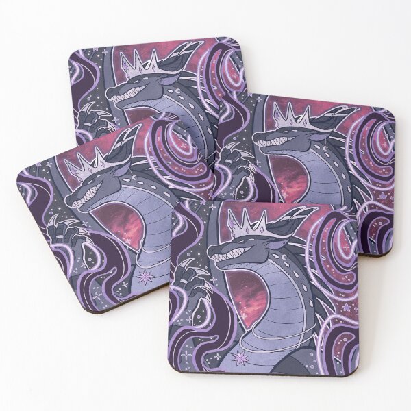 Item preview, The Night Stalker designed and sold by dudinkah.