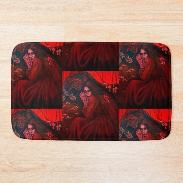 Item preview, MY Body, YOUR Demise designed and sold by SarahRileyArt.