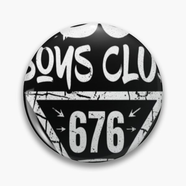 Item preview, BG BOYS 667 CLUB designed and sold by catrizmorkess.