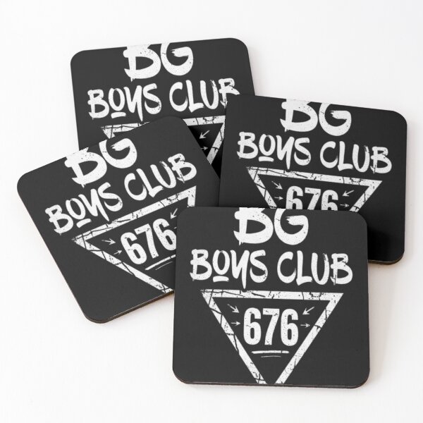 Item preview, BG BOYS 667 CLUB designed and sold by catrizmorkess.