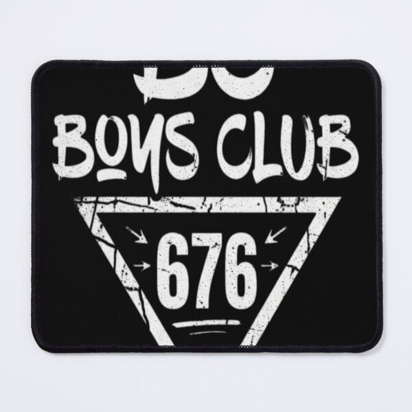Item preview, BG BOYS 667 CLUB designed and sold by catrizmorkess.