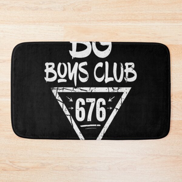 Item preview, BG BOYS 667 CLUB designed and sold by catrizmorkess.