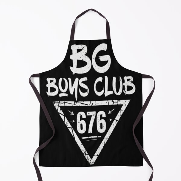 Item preview, BG BOYS 667 CLUB designed and sold by catrizmorkess.