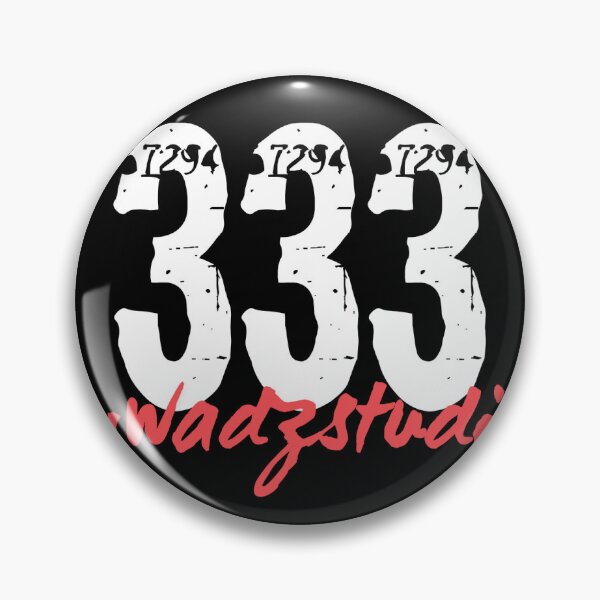 Item preview, 333 designed and sold by LYFSTYLE.GEMS.