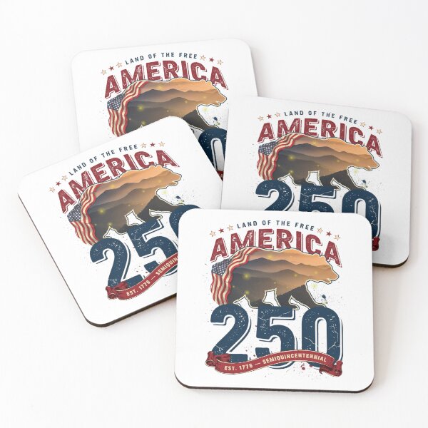 Item preview, America 250 Great Smoky Mountains T-Shirt | Black Bear Patriotic 1776-2026 Tee v8 designed and sold by DarylWelsh2024.