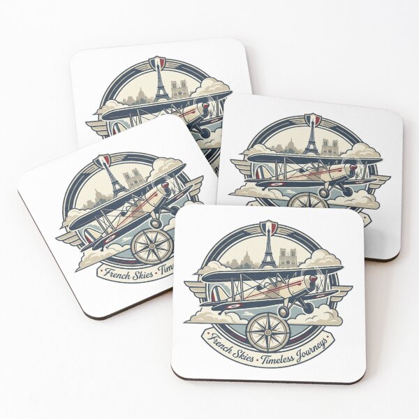 Item preview, Air France designed and sold by Newthingzy.