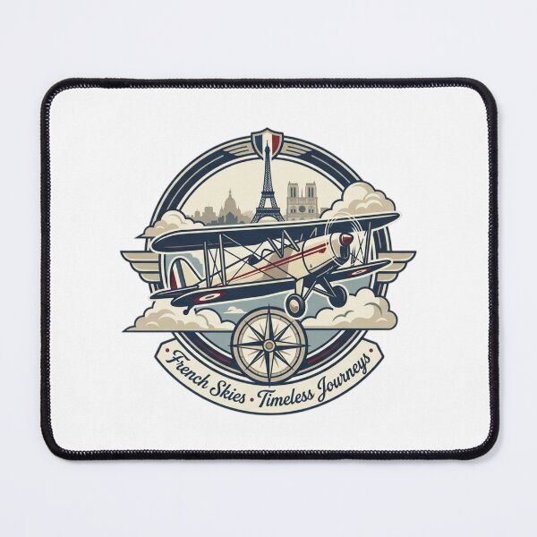 Item preview, Air France designed and sold by Newthingzy.