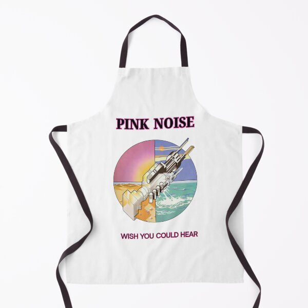 Item preview, Pink Noise Wish You Could Hear designed and sold by Dopameme Depot.