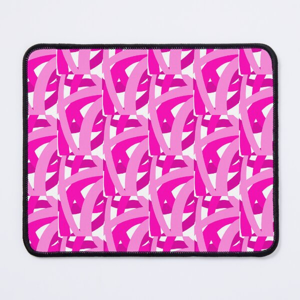 Item preview, Pink shades abstract designed and sold by Blooom313.