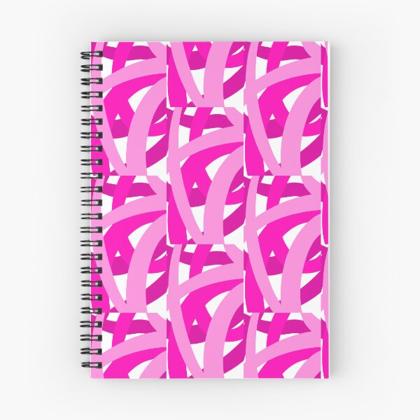 Item preview, Pink shades abstract  designed and sold by Blooom313.