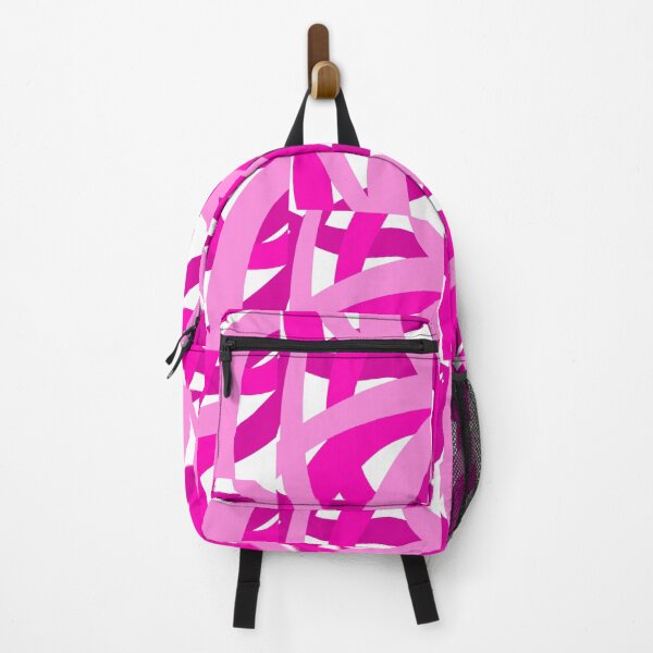 Item preview, Pink shades abstract designed and sold by Blooom313.