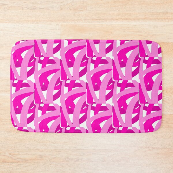 Item preview, Pink shades abstract  designed and sold by Blooom313.
