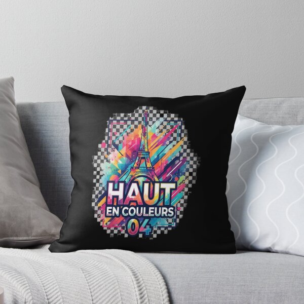 Item preview, Haut en couleurs 04 designed and sold by wingsart21.
