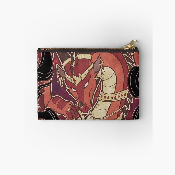 Item preview, The Scarlet Queen designed and sold by dudinkah.