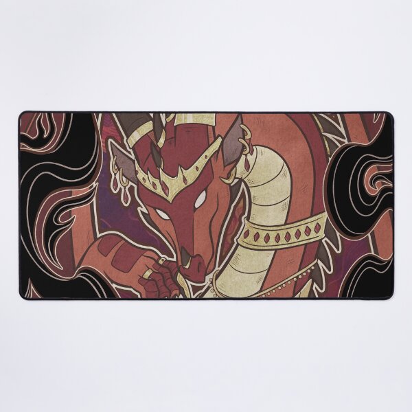 Item preview, The Scarlet Queen designed and sold by dudinkah.