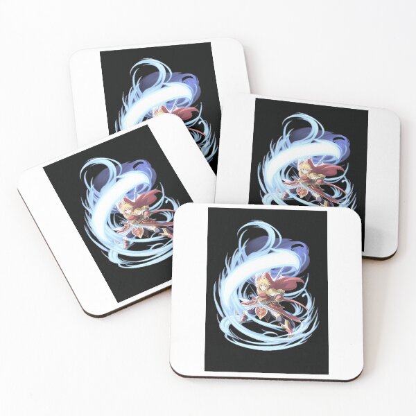 Item preview, Digital Art - Heroic Manga Character, Dynamic Fantasy Illustration designed and sold by AnimeShin.