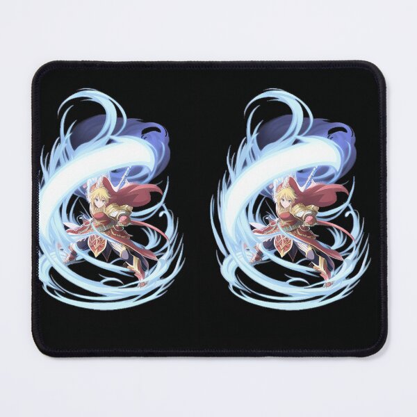 Item preview, Digital Art - Heroic Manga Character, Dynamic Fantasy Illustration designed and sold by AnimeShin.