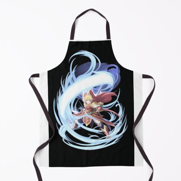 Item preview, Digital Art - Heroic Manga Character, Dynamic Fantasy Illustration designed and sold by AnimeShin.