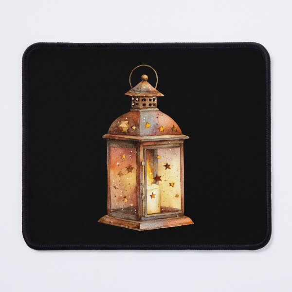 Item preview, Starry Rusty Lantern designed and sold by Hillonmary.
