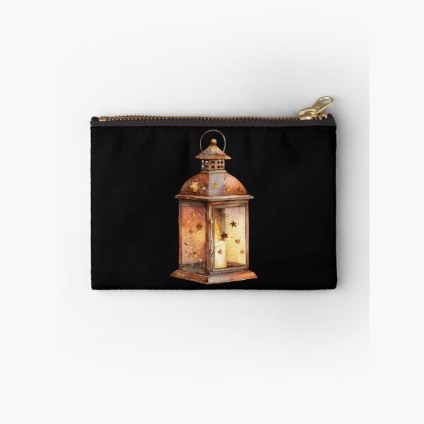 Item preview, Starry Rusty Lantern designed and sold by Hillonmary.