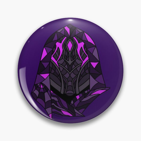 Item preview, Viserai, Rune Blood designed and sold by TheZoeStarr.