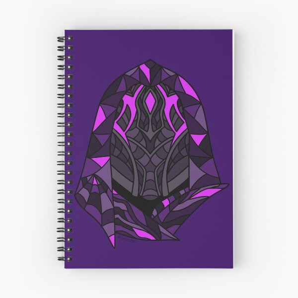 Item preview, Viserai, Rune Blood designed and sold by TheZoeStarr.
