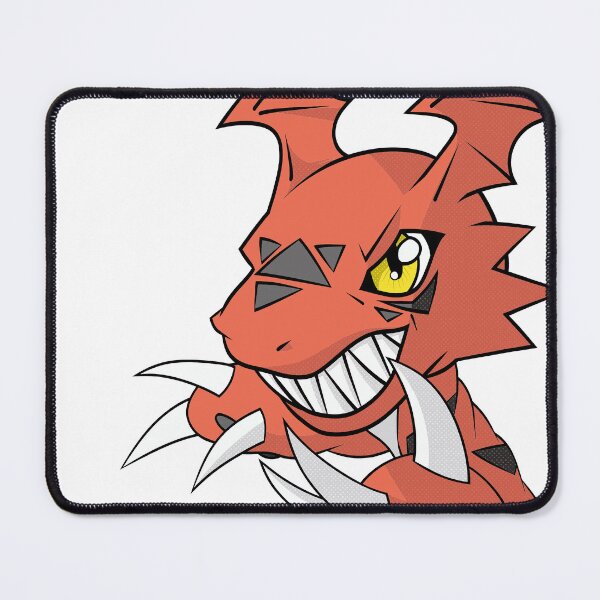 Item preview, Guilmon designed and sold by JayFrias.