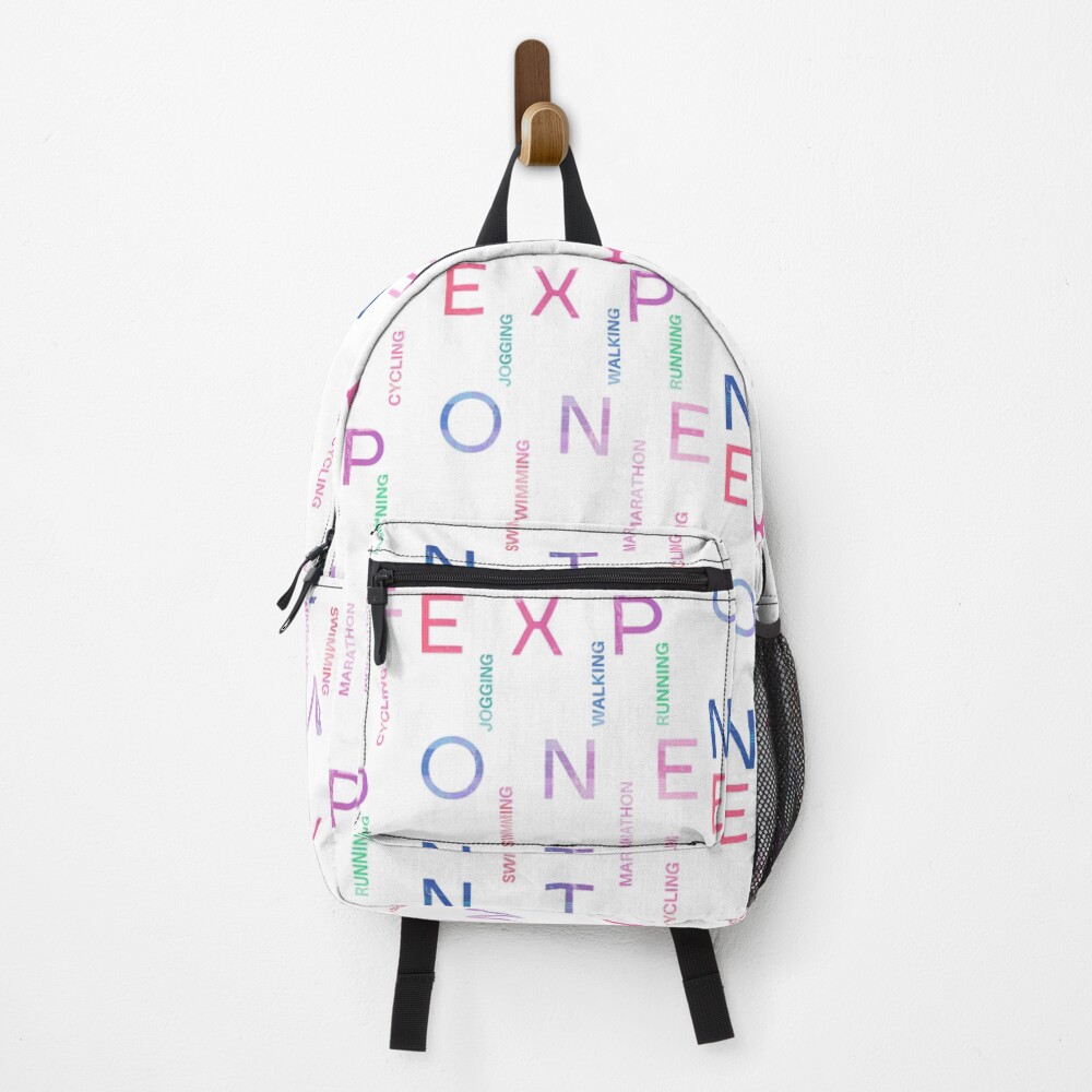 Item preview, Backpack designed and sold by TurtoeClub.
