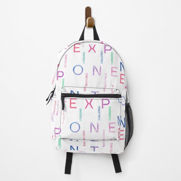 Item preview, EXPONENT designed and sold by TurtoeClub.