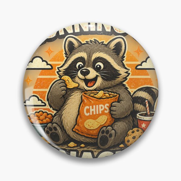 Item preview, Running On Snacks designed and sold by MentShop1.