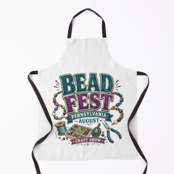 Item preview, Pennsylvania Bead Fest Creative Celebration Design designed and sold by Combat Skies.
