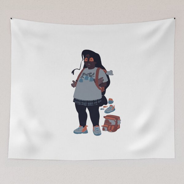 Item preview, Casual Campus designed and sold by Krwasatoune.