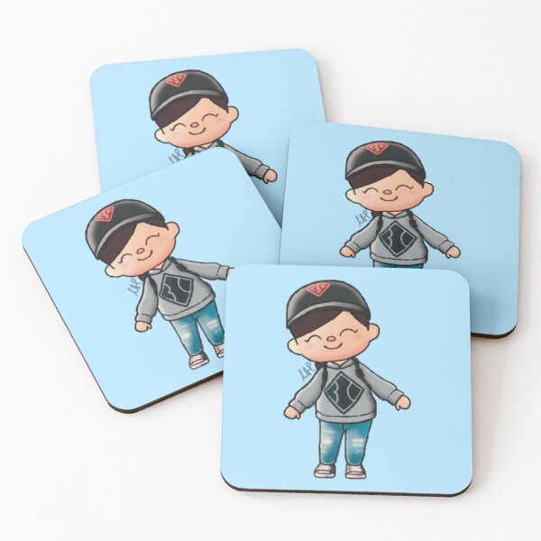 Item preview, Blind Channel Fan designed and sold by Meginha.