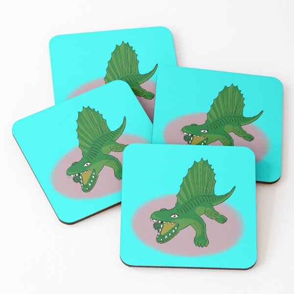 Item preview, Toy dinosaur designed and sold by SombreroDoodles.